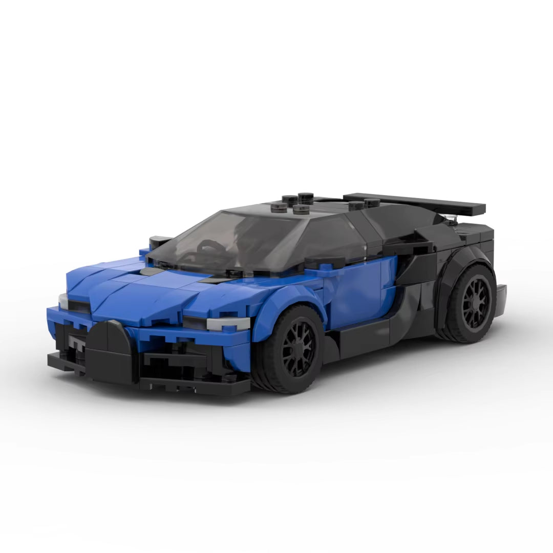 Bugatti Chiron
