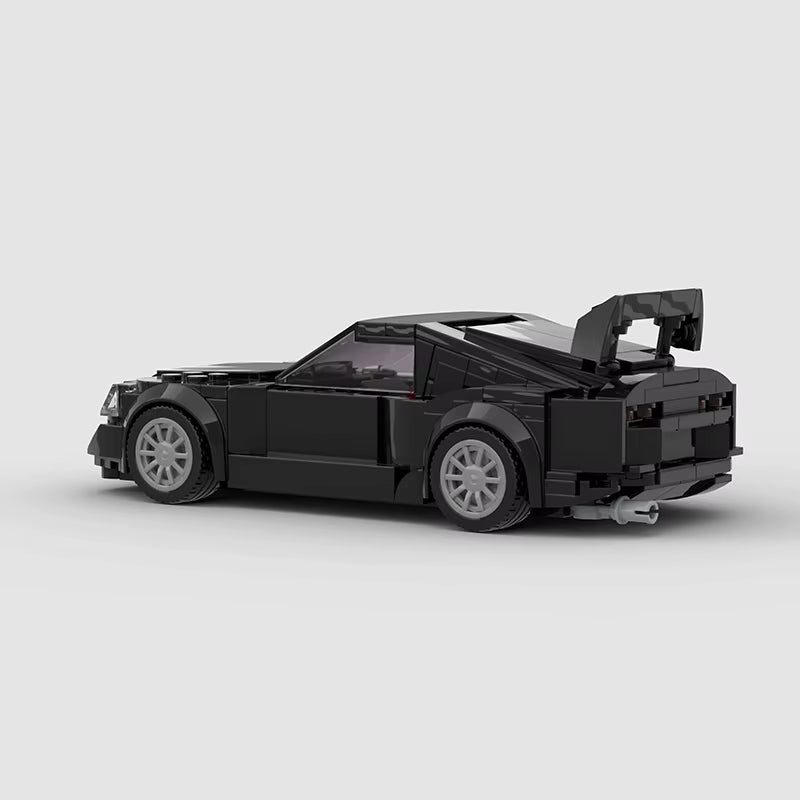 Toyota Supra Mk4