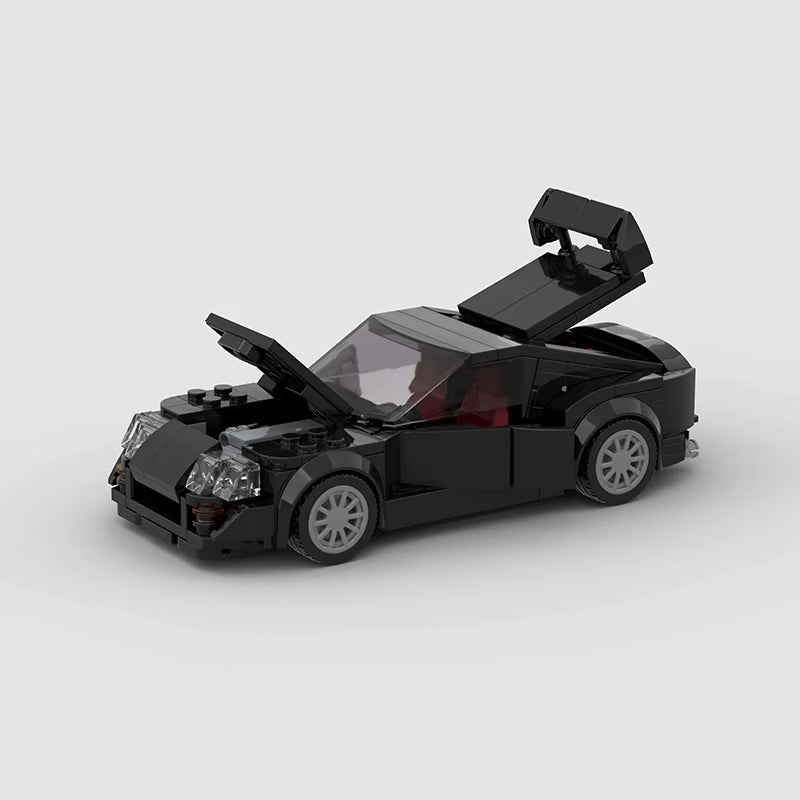Toyota Supra Mk4
