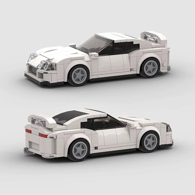Toyota Supra MK4