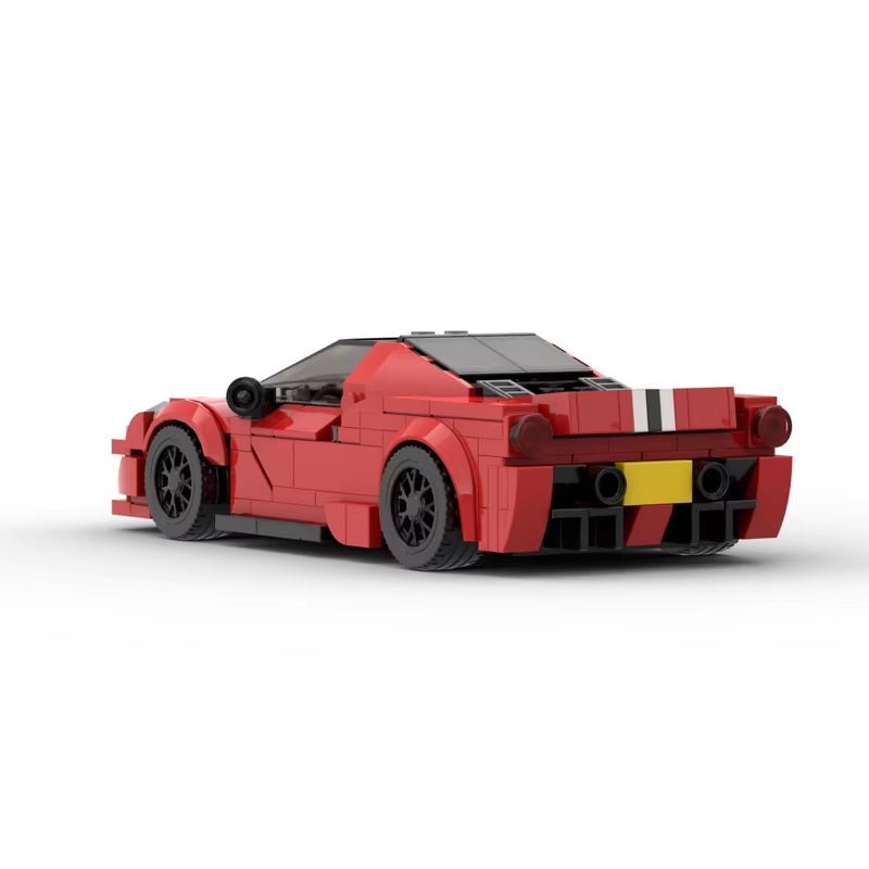 Ferrari 488