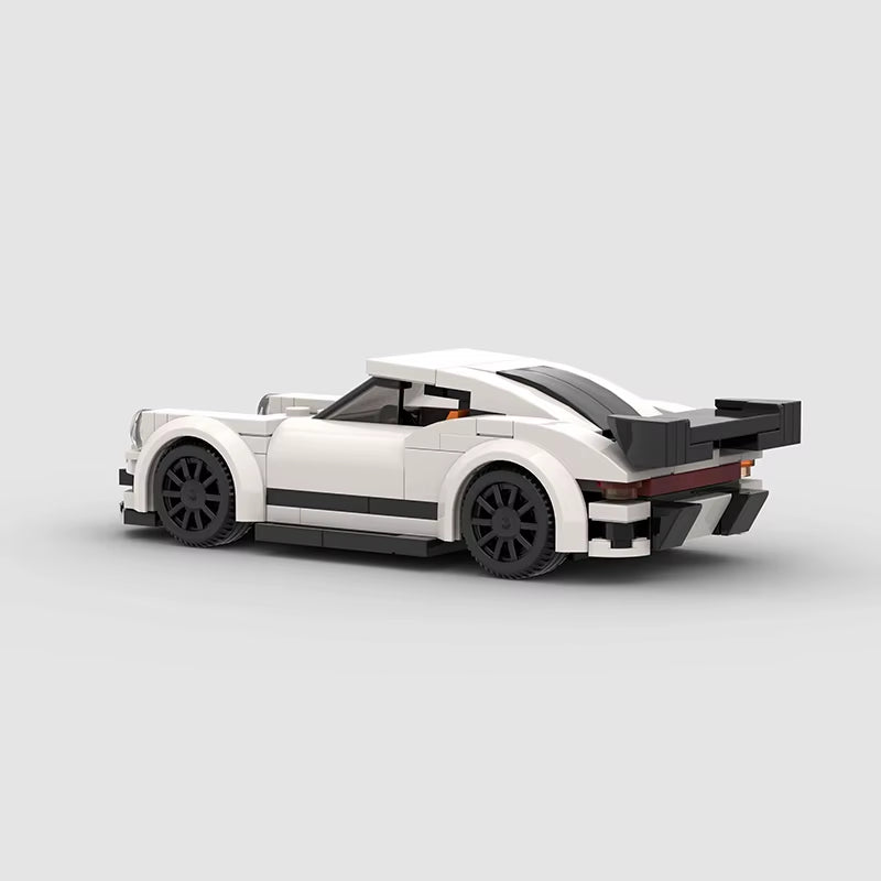 Porsche 911 GT3