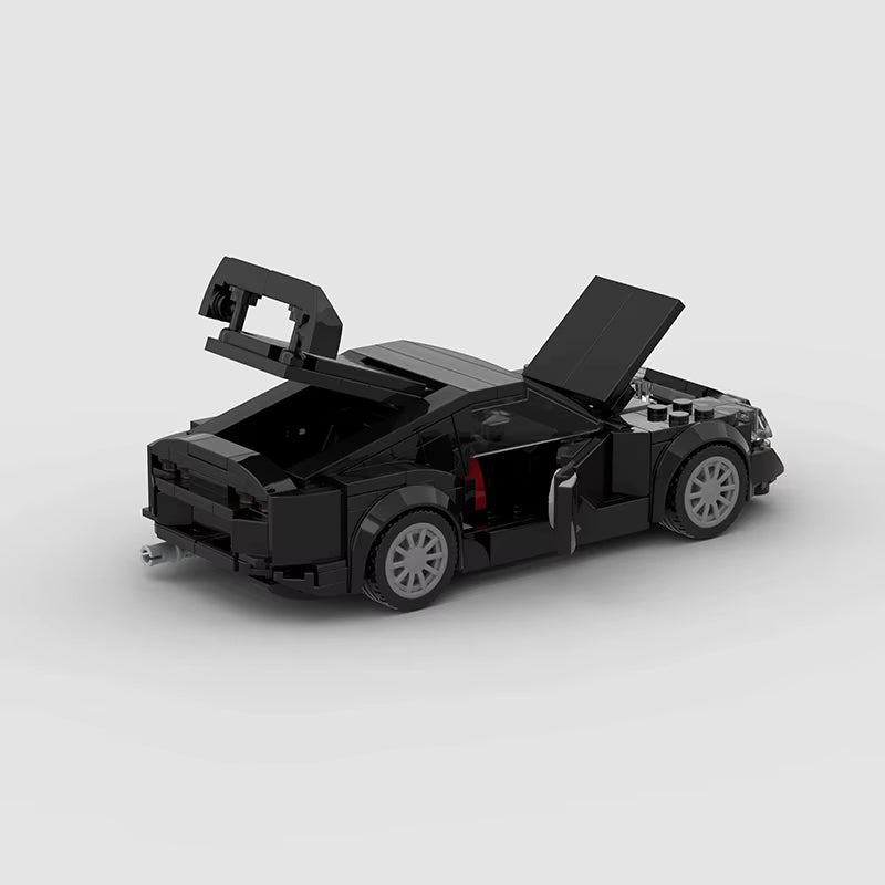 Toyota Supra Mk4