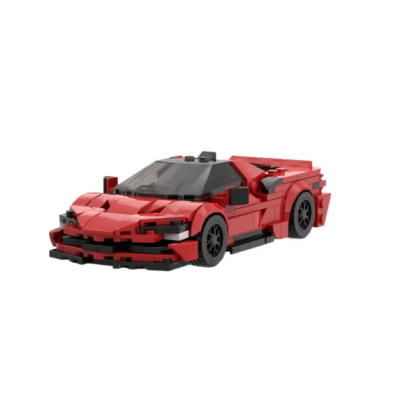 Ferrari SF90