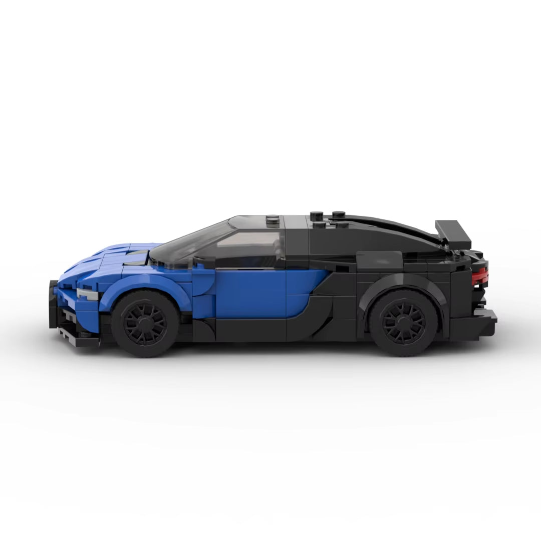 Bugatti Chiron