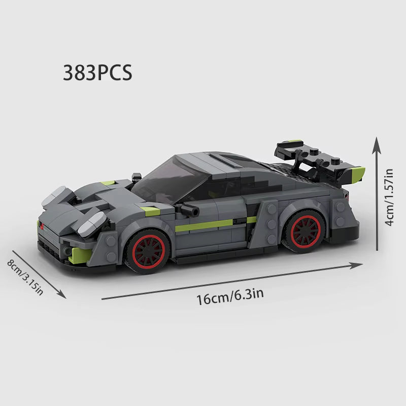 Porsche GT2 RS Club Sport