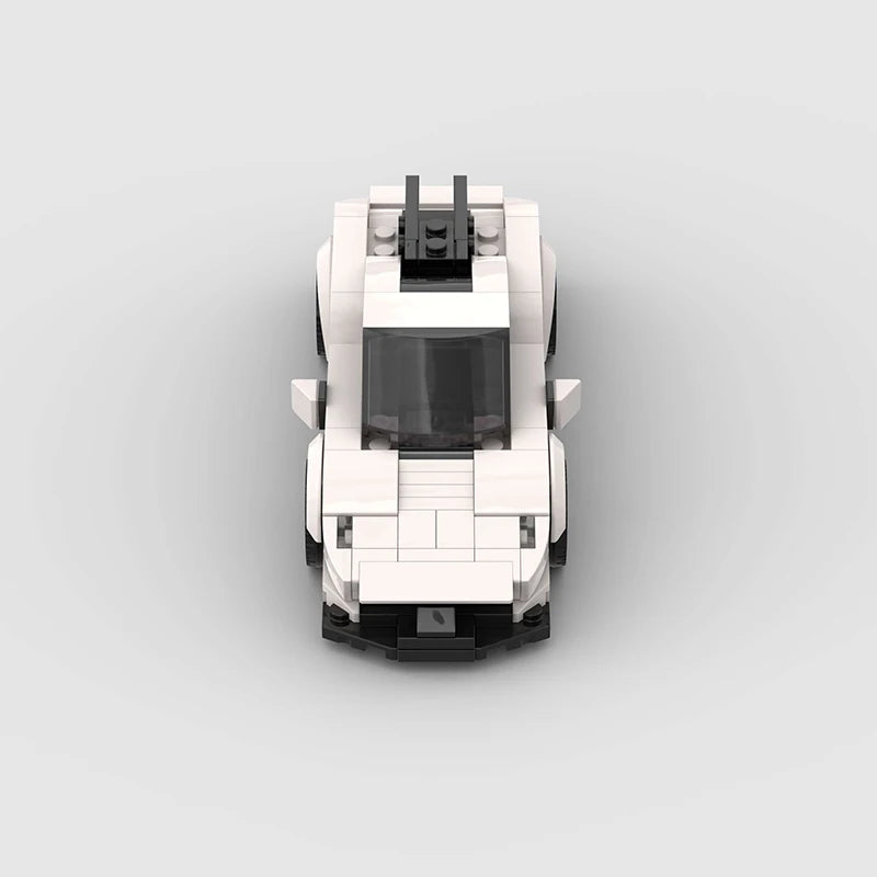 Koenigsegg Jesko Absolut
