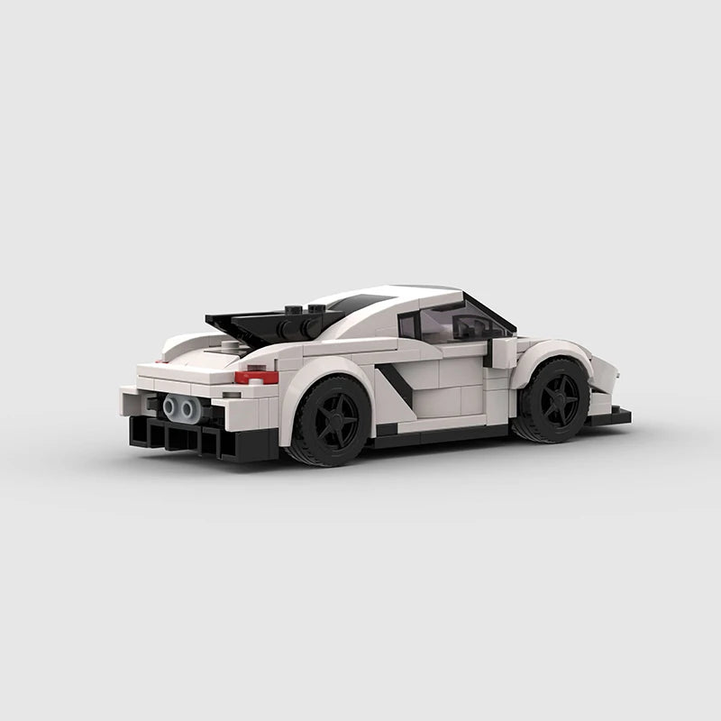 Koenigsegg Jesko Absolut