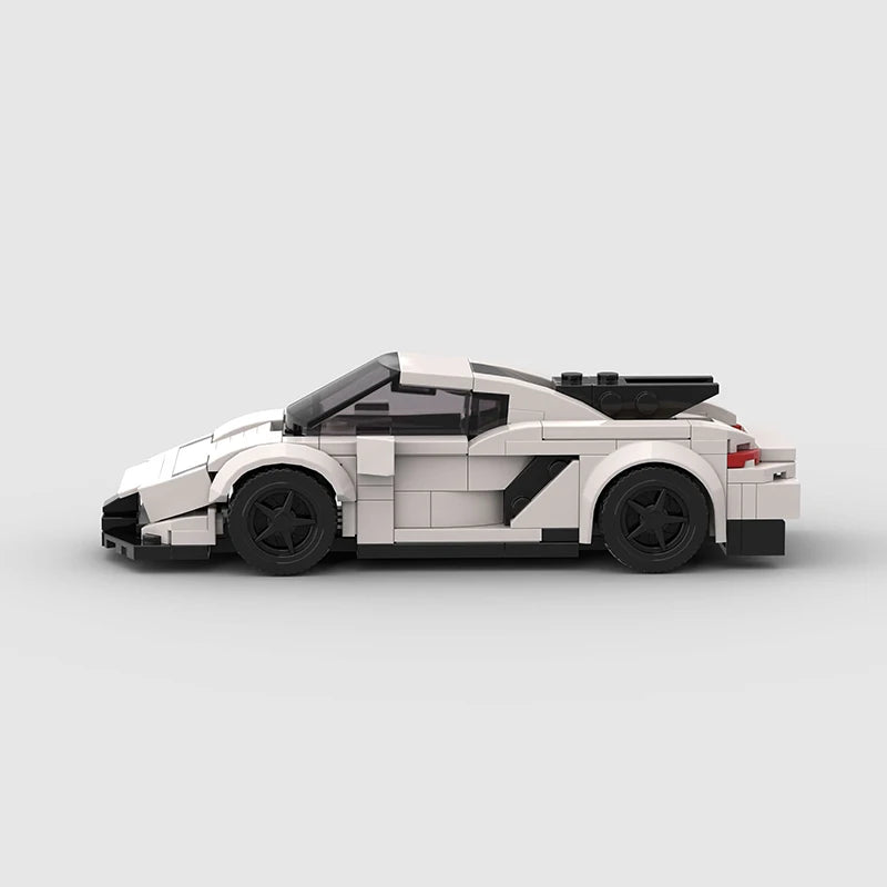Koenigsegg Jesko Absolut