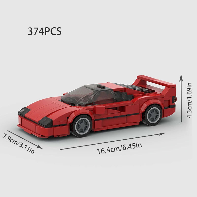 Ferrari F40