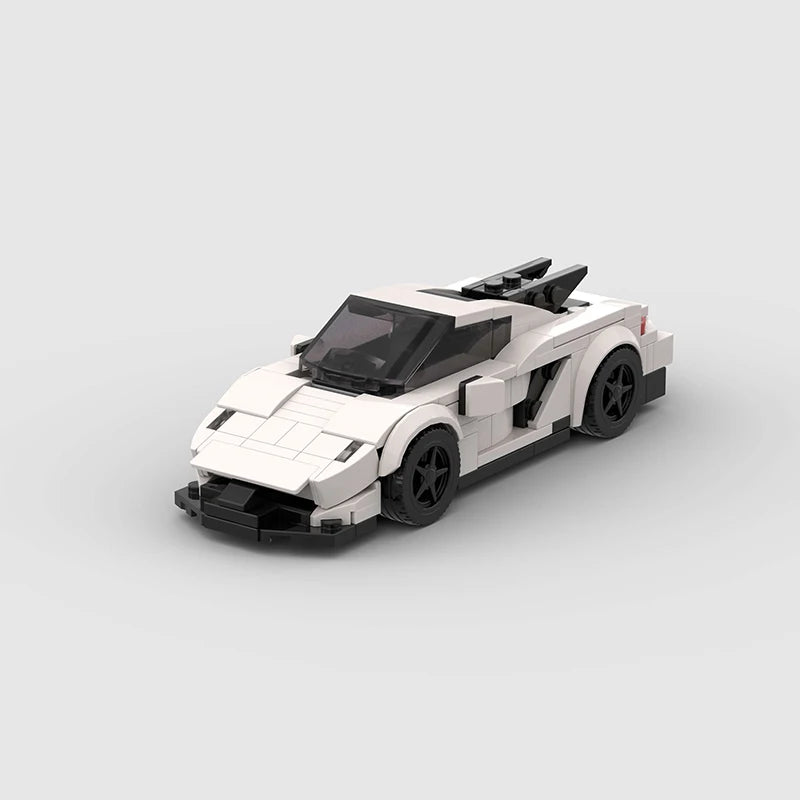 Koenigsegg Jesko Absolut