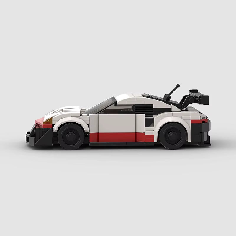 Porsche RSR