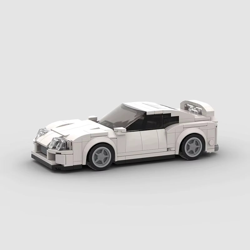 Toyota Supra MK4