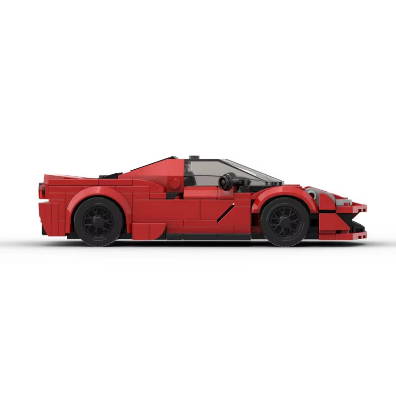 Ferrari 488