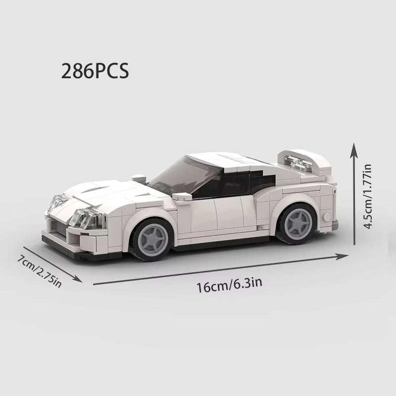 Toyota Supra MK4