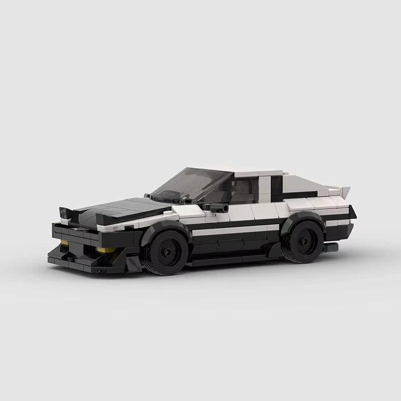Toyota AE86 Gt-Apex