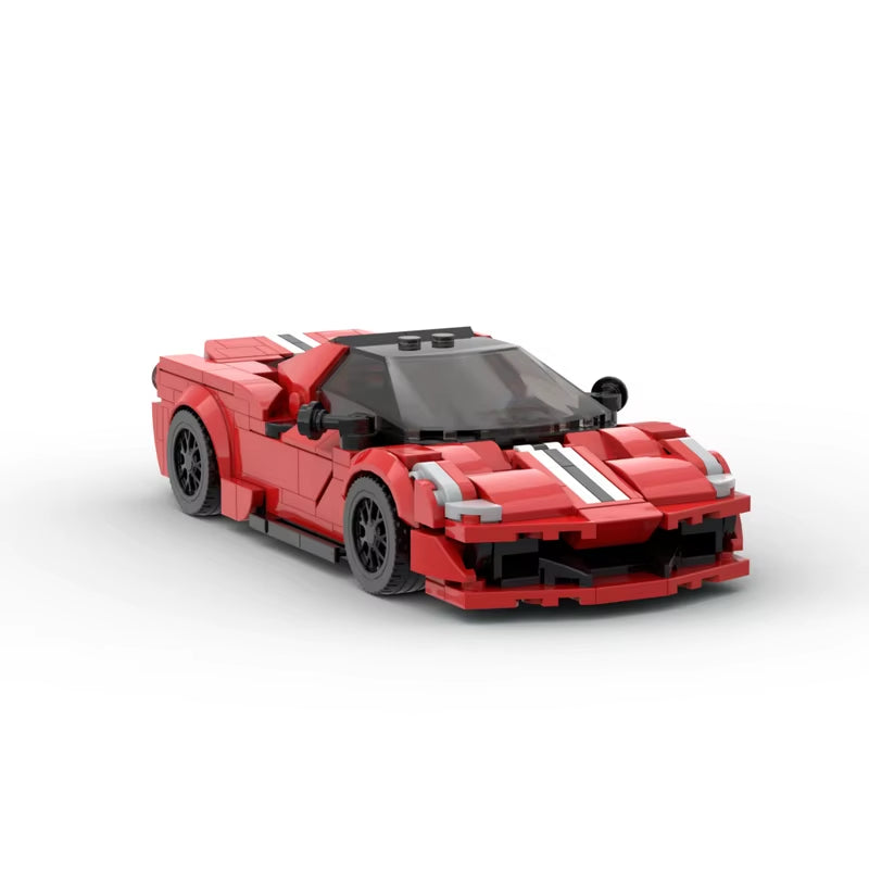 Ferrari 488