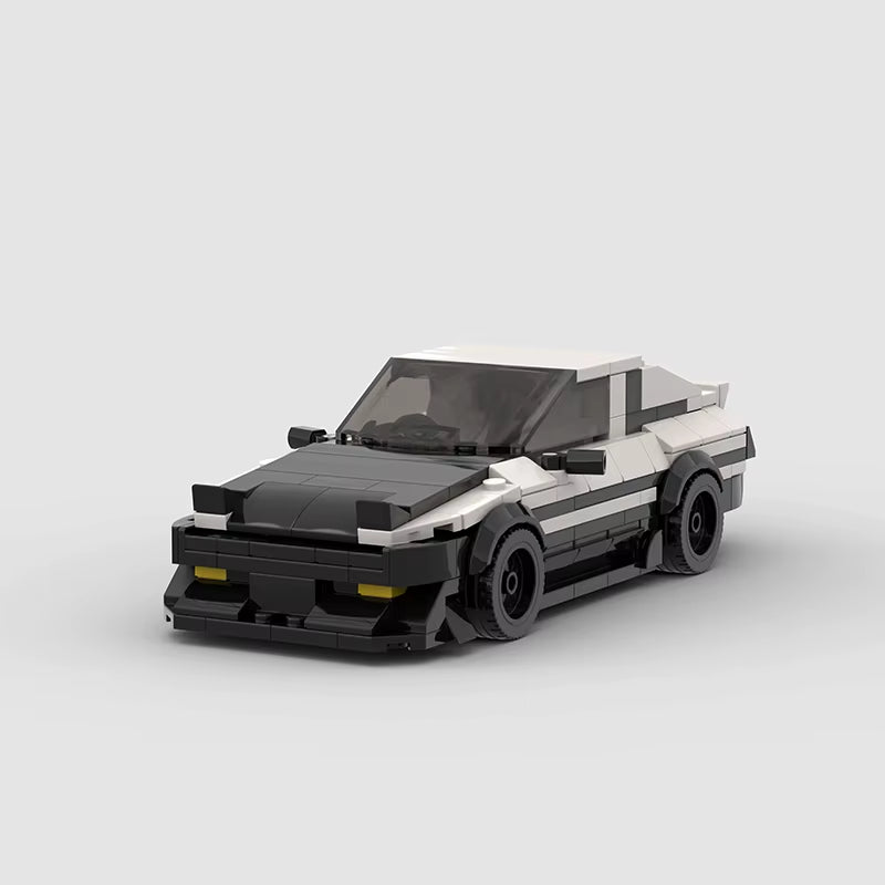 Toyota AE86 Gt-Apex