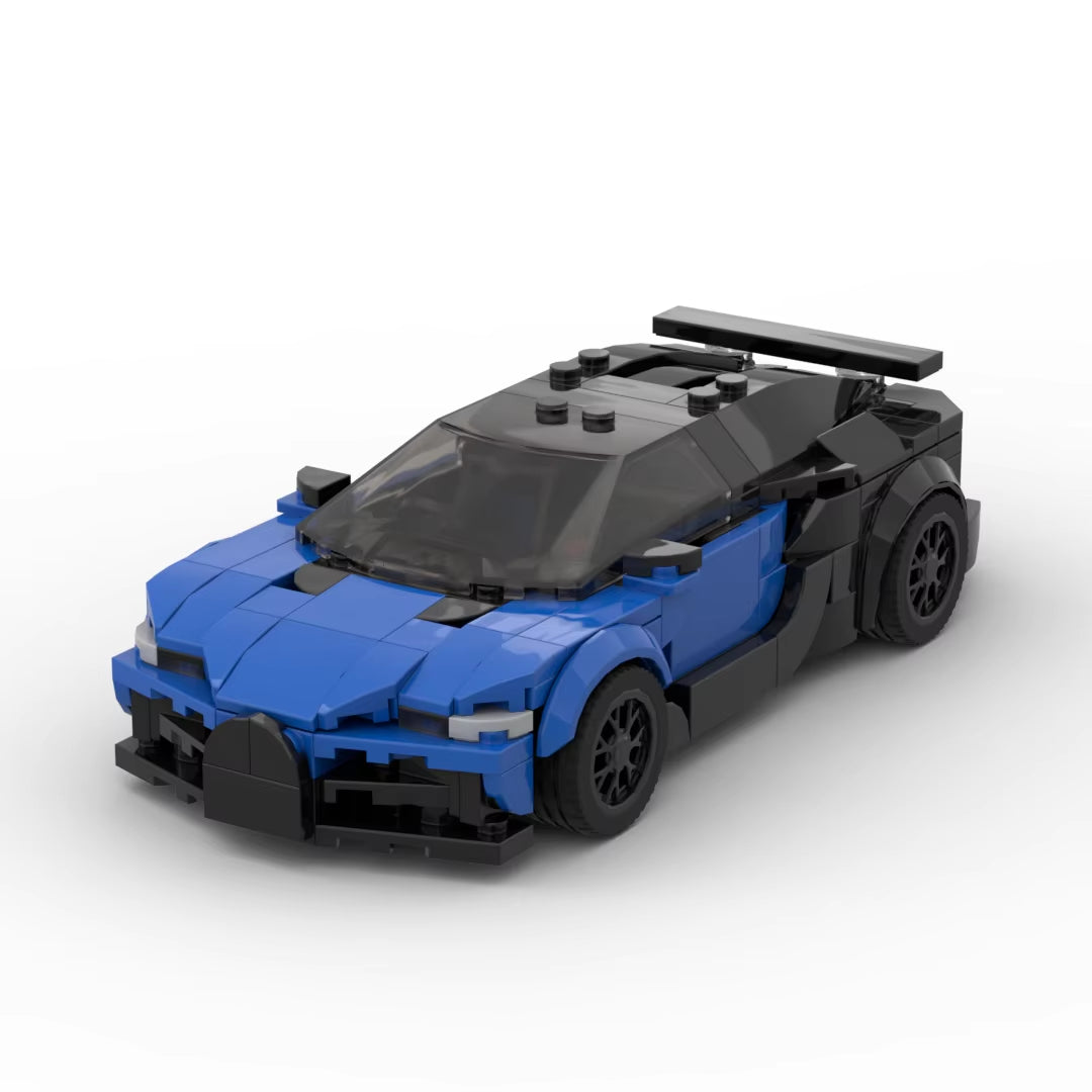 Bugatti Chiron