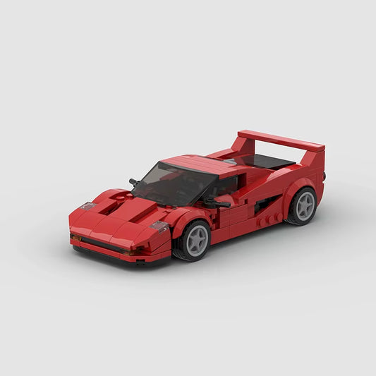 Ferrari F50 