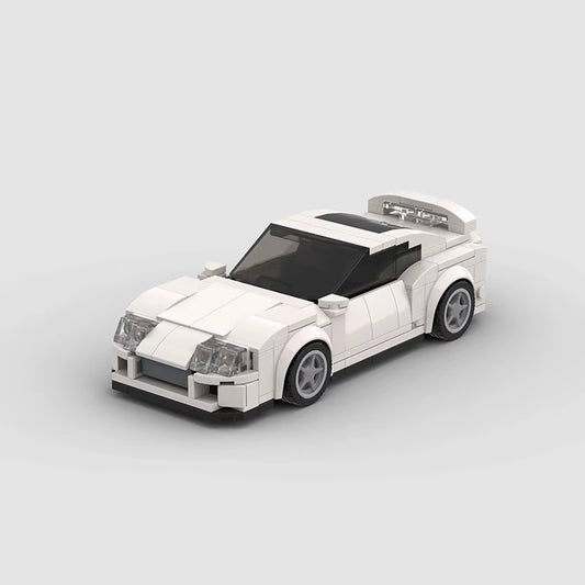Toyota Supra MK4 