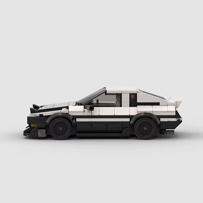 Toyota AE86 Gt-Apex
