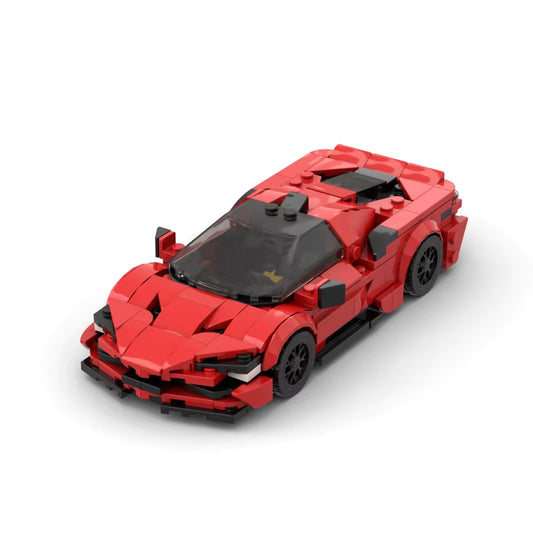 Ferrari SF90 