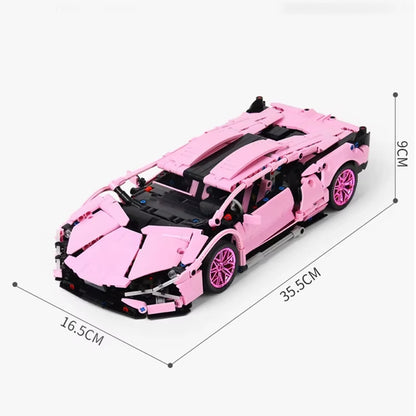 Lamborghini Sian