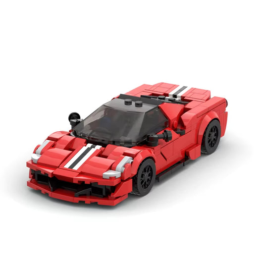 Ferrari 488