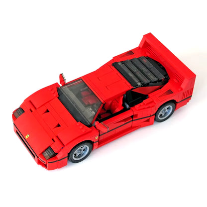 Ferarri F40