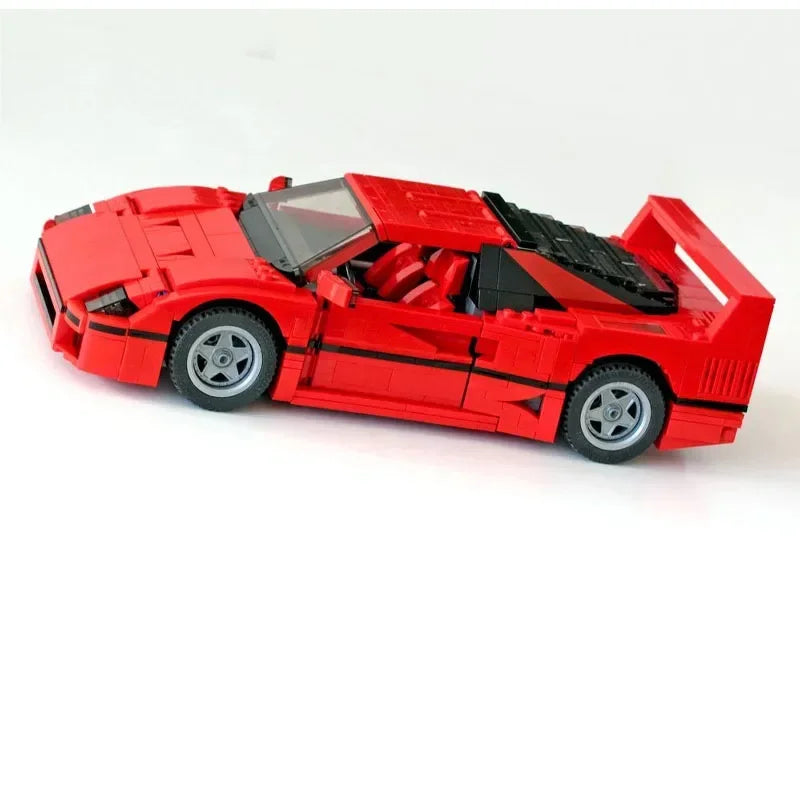 Ferarri F40