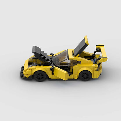 Mazda s RX-7 Fast and Furious