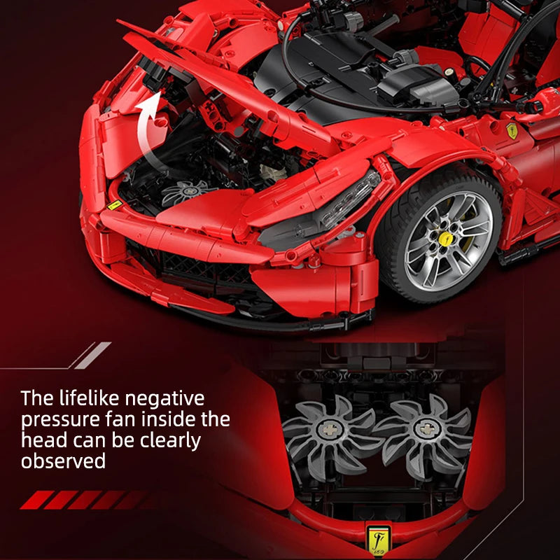 Ferrari La Ferarri