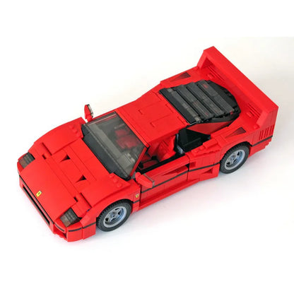 Ferarri F40