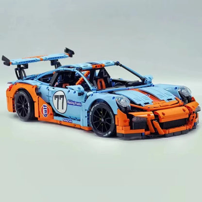 Porche GT3