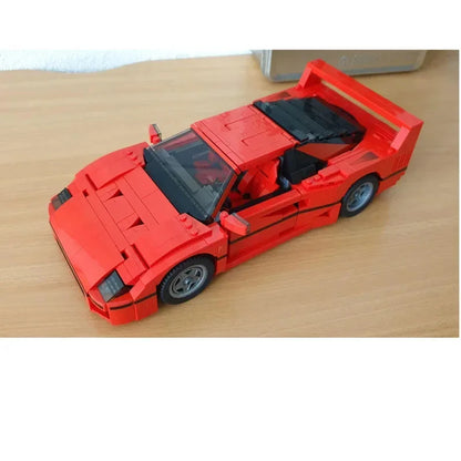 Ferarri F40