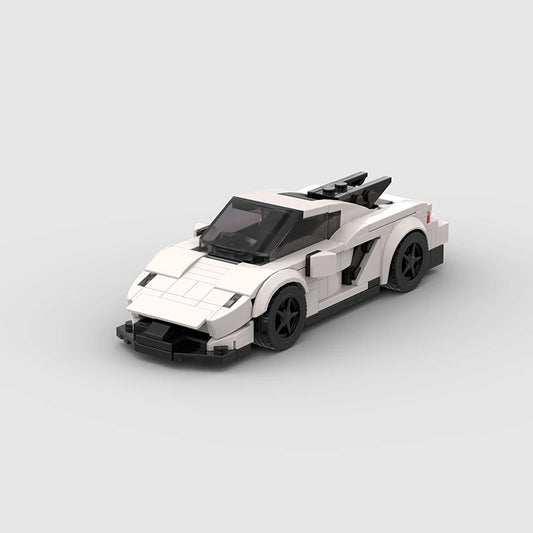 Koenigsegg Jesko Absolut 
