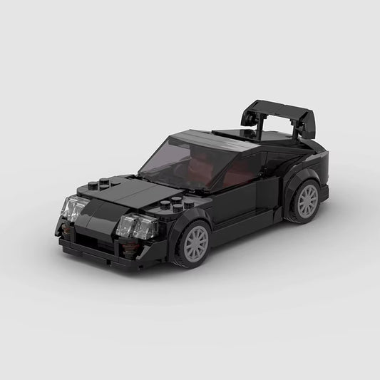 Toyota Supra Mk4