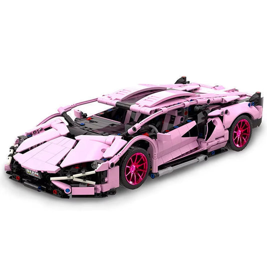 Lamborghini Sian